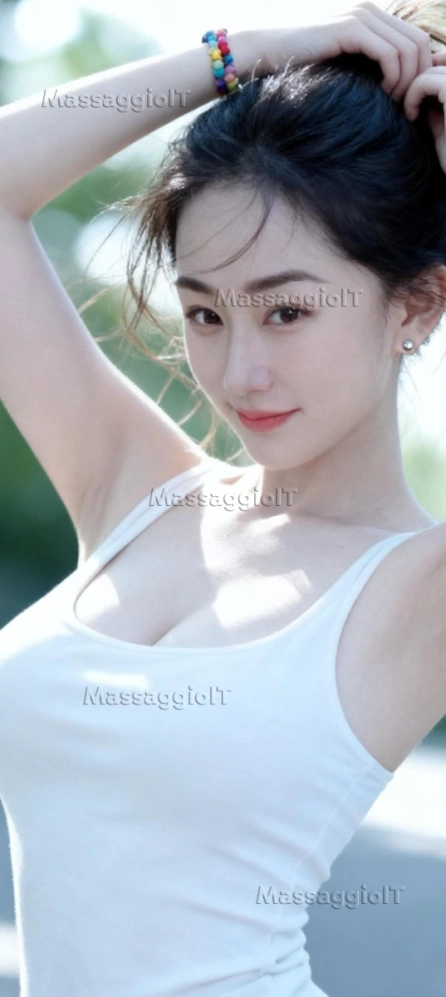 Massaggiatrice Vicenza NUOVA RAGAZZA A VICENZA - GIOVANE E SEXY - FACCIO TUTTO