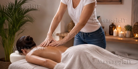 Massaggiatrice Roma Massaggi Benessere a Domicilio Roma – Il Tuo Momento di Relax a casa tua