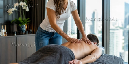 Massaggiatrice Roma Massaggi Benessere a Domicilio Roma – Il Tuo Momento di Relax a casa tua