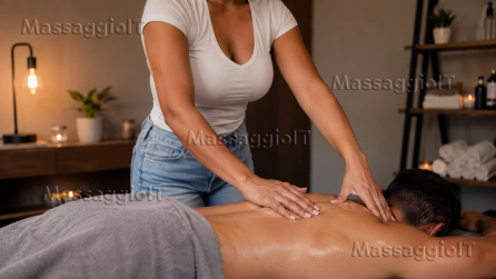 Massaggiatrice Roma Massaggi Benessere a Domicilio Roma – Relax, Armonia e Benessere