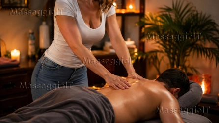 Massaggiatrice Roma Massaggi Benessere a Domicilio Roma – Relax, Armonia e Benessere