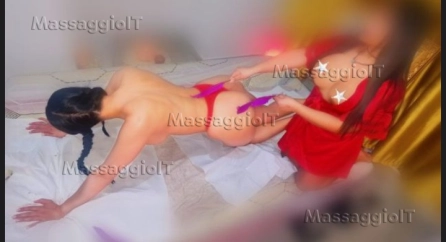 Centro massaggi Napoli ❤💎LUXURY SPA❤💎VILLARICCA❤DOVE LE TENTAZIONI INCONTRANO IL DESIDERIO...