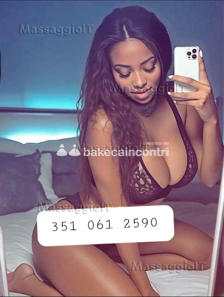 Massaggiatrice Rovigo Massagiatrice autentica