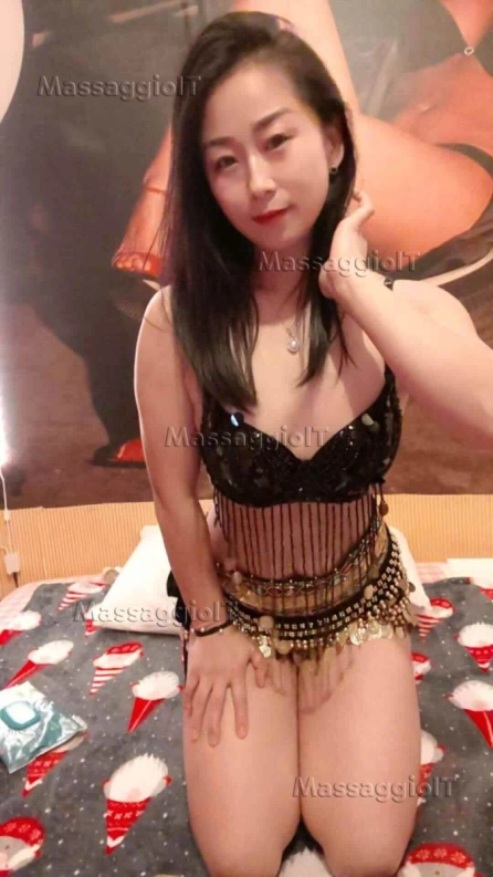 Massaggiatrice Vicenza NUOVA RAGAZZA A VICENZA - GIOVANE E SEXY - FACCIO TUTTO