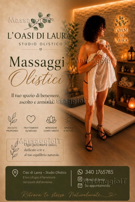 Massaggiatrice Prato IL MIO CORPO SUL TUO È UNA DELIZIA TUTTA DA PROVARE