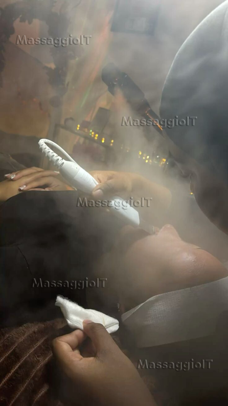 Centro massaggi Catania Estate = gambe fuori, pancia scoperta, costumi. È il momento in cui tutte vogliono sentirsi al top. Ecco come “prepariamo l’estate” in Kathestetica 👇