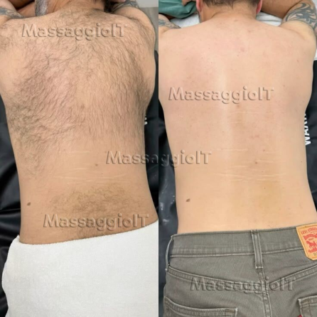 Centro massaggi Catania Estate = gambe fuori, pancia scoperta, costumi. È il momento in cui tutte vogliono sentirsi al top. Ecco come “prepariamo l’estate” in Kathestetica 👇