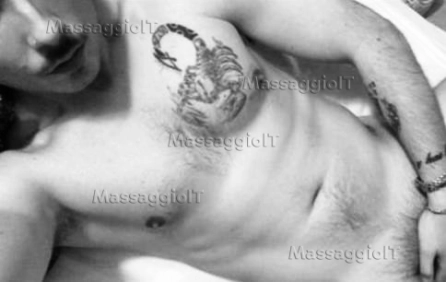 Massaggiatore Torino ⭐️⭐️⭐️MASSAGGIO X UOMO TANTRA HAPPY ENDING⭐️⭐️⭐️