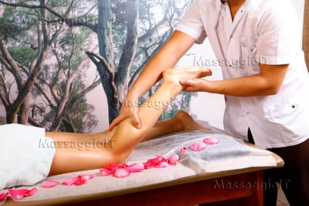 Massaggiatrice Brescia MASSAGGI E RELAX DESENZANO DEL GARDA