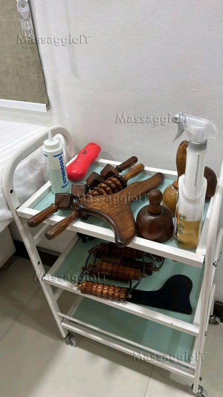 Centro massaggi Roma incontro di massaggio erotico