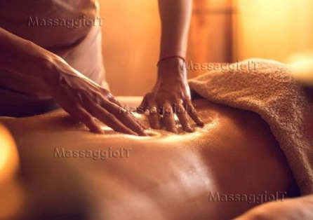 Centro massaggi Pordenone Nuova Gestione