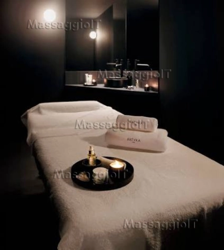 Centro massaggi Pordenone Nuova Gestione
