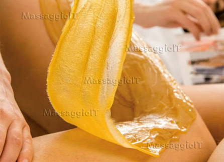 Massaggiatrice Torino ESTETISTA 40ENNE DI BELLA PRESENZA QUALIFICATA NELLA DEPILAZIONE MASCHILE COMPLETA E INTIMA (ANCHE SOLO ZONA INGUINALE)