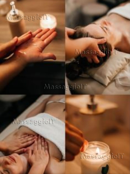 Massaggiatrice Firenze ✨ Concediti il Relax che Meriti ✨Il Tuo Momento di Benessere Ti Aspetta insieme A Due Belle Morettine ✨