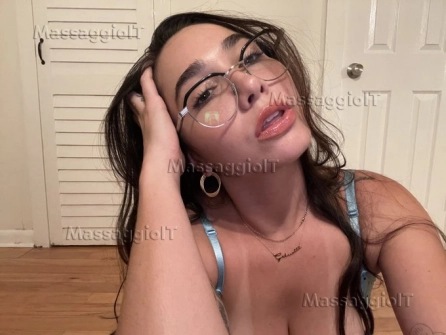 Massaggiatrice Verona Sono disponibile ♥️ per un incontro sessuale
