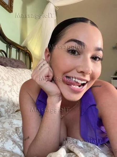 Massaggiatrice Padova Sono disponibile ♥️ per un incontro sessuale