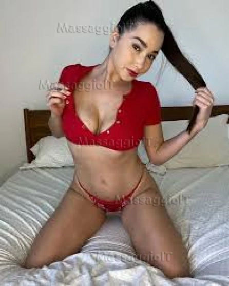 Massaggiatrice Padova Sono disponibile ♥️ per un incontro sessuale