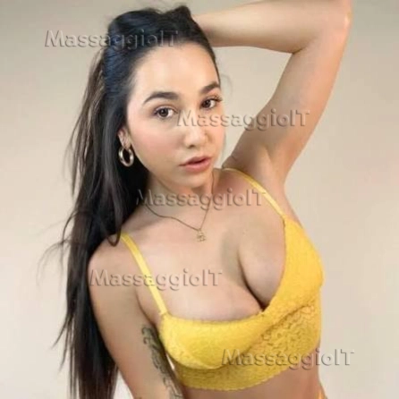 Massaggiatrice Padova Sono disponibile ♥️ per un incontro sessuale