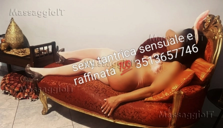 Centro massaggi Frosinone NOVITA' TANTRA LOVE E FANTASY CHIEDI INFO NUMERO IN FOTO