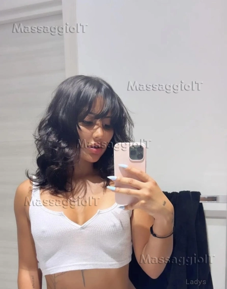 Massaggiatrice Parma SOLO WASSAP !!! 🎉RAGGIUNGO HOTEL, CASA MIA / CASA TUA / OFFICINA/ b&b  anche casa mia. FOTO REALE 💯 COMPLETISSIMA.  Sono disponibile per i vostri massaggi.