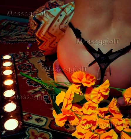 Massaggiatrice Napoli 🌺⚜️🌿 Virgin club benessere