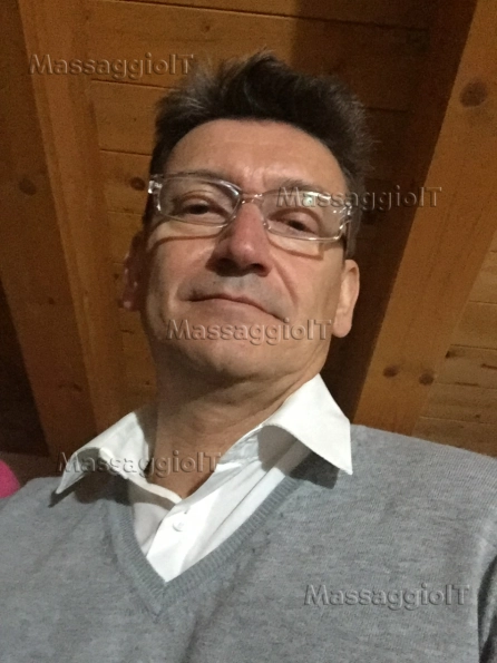 Massaggiatore Udine Massaggio speciale