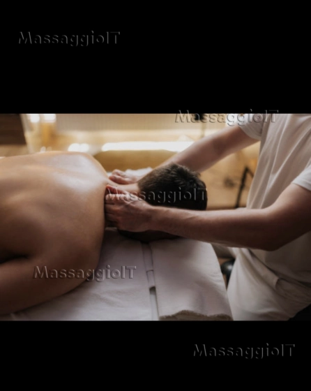 Massaggiatrice Sassari MASSAGGIO RILASSANTI ALGHERO