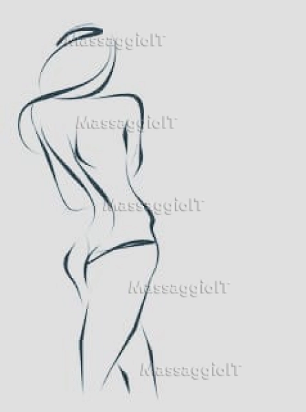 Massaggiatrice Catania Massaggio corpo a corpo relax intenso in privato