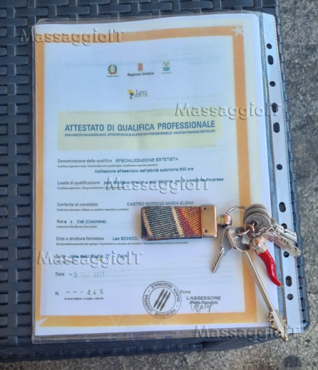 Massaggiatrice Vibo Valentia SAMANTA. .MASSAGGIO MITROVI AA PIZZO CENTRO ISTORICO