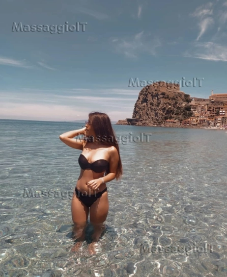 Centro massaggi Messina Ciao miei cari