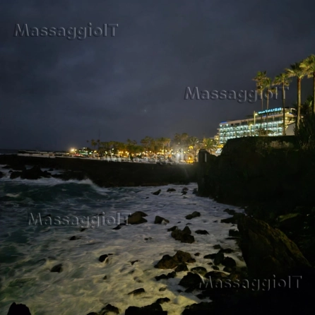 Centro massaggi Messina Ciao miei cari