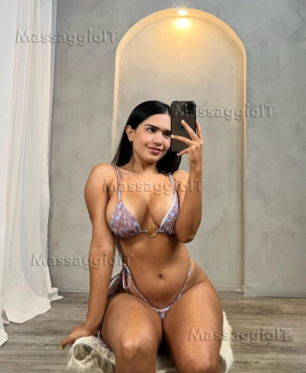 Massaggiatrice Genova ⭐⭐⭐⭐⭐ SESTRI LEVANTE GENOVA MASSAGGIO INCALL E OUTCALL