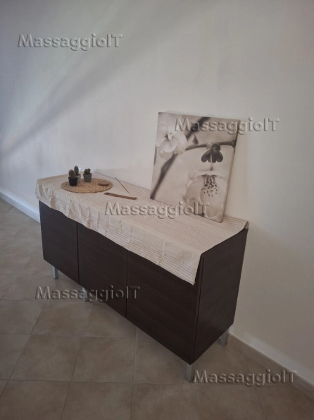 Massaggiatrice Pisa Oasi del benessere