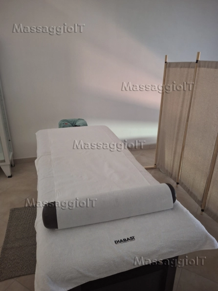Massaggiatrice Pisa Oasi del benessere