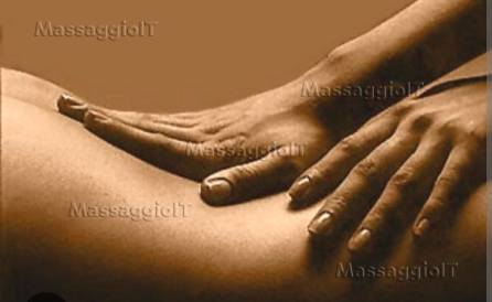 Massaggiatrice Latina VERONICA MASSAGGI