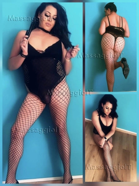 Massaggiatrice Bologna NOVITÀ! GLORIA MASSAGGIATRICE ITALIANA RELAX, COCOLE & MASSAGGI POCHI GIORNI!!