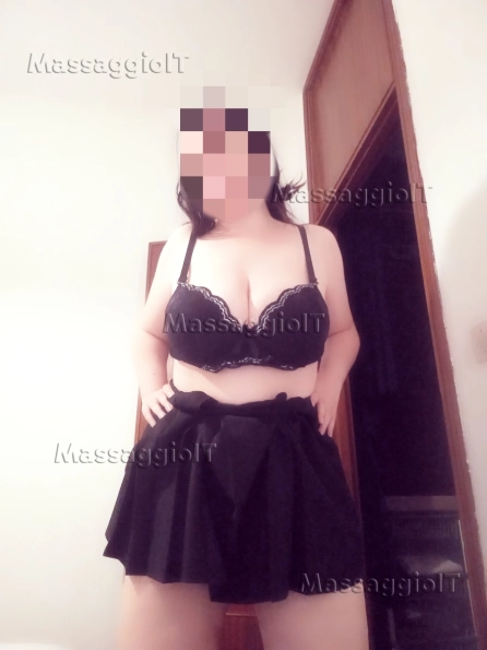 Massaggiatrice Verona DILETTA ITALIANA MASSAGGIATRICE EROTICA