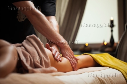 Massaggiatore Modena Massaggio Tantra per la Donna a Modena