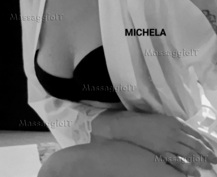 Centro massaggi Roma Tantra e Body 🪷 massaggi sensuali