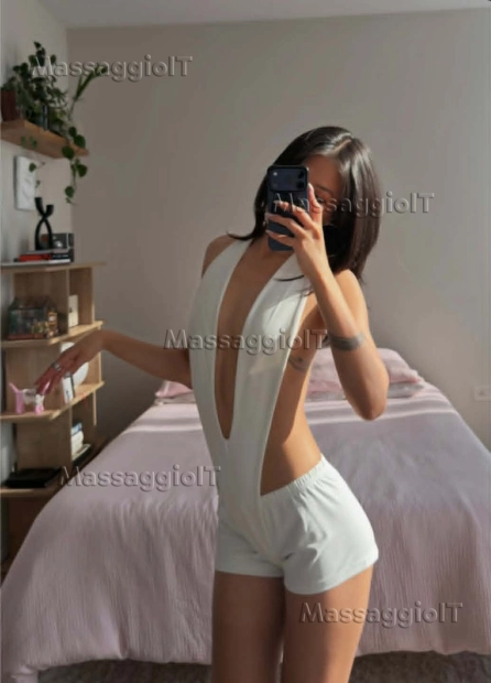 Centro massaggi Bergamo ITALIANE ❤️CERETTA uomo tutto corpo 70è anche inguine TOTALE ❤️🔥VARI MASAGGI tantra☎️ .❤️🔥