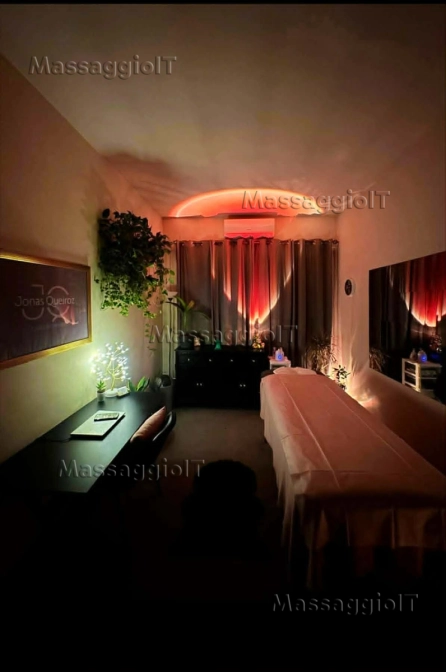 Centro massaggi Bergamo ITALIANE ❤️CERETTA uomo tutto corpo 70è anche inguine TOTALE ❤️🔥VARI MASAGGI tantra☎️ .❤️🔥