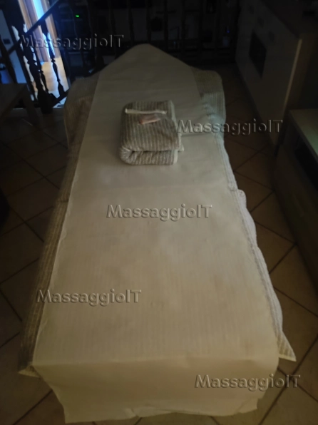 Massaggiatore Brescia Massaggio rilassante e decontratturante