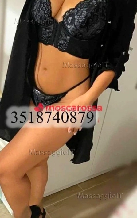 Massaggiatrice Torino Rosy Strabiliante Massaggiatrice 45enne Sexy e Piccante – Il tuo nuovo Vizio a Torino