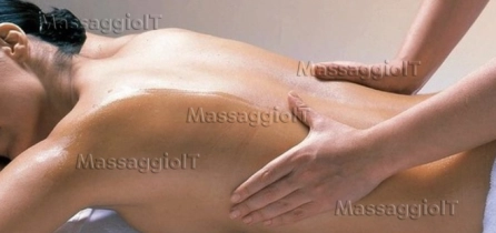 Massaggiatore Torino MASSAGGIO PROFESSIONALE, SE GRADITO ANCHE EROTICO PER SOLE DONNE
