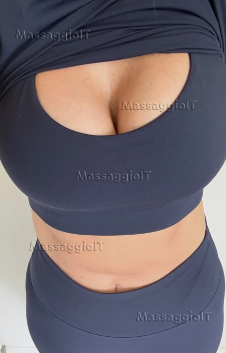 Centro massaggi Napoli ❤️❤️L UNICA LOCATION ESCLUSIVA PER COPPIE ❤️❤️