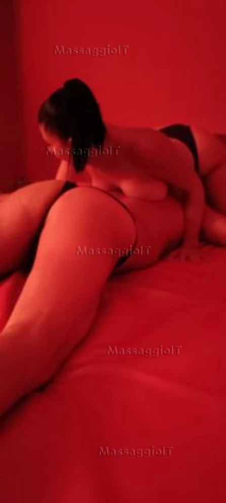 Centro massaggi Napoli ❤️❤️L UNICA LOCATION ESCLUSIVA PER COPPIE ❤️❤️
