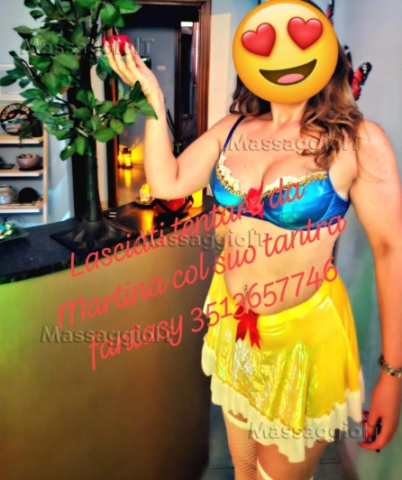 Massaggiatrice Frosinone Tantra fantasy sconti Martina numero in foto