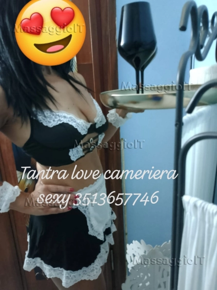 Massaggiatrice Frosinone Tantra fantasy sconti Martina numero in foto