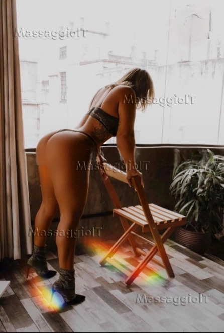 Massaggiatrice Roma Fino a Domenica Massagiatrice Anitta