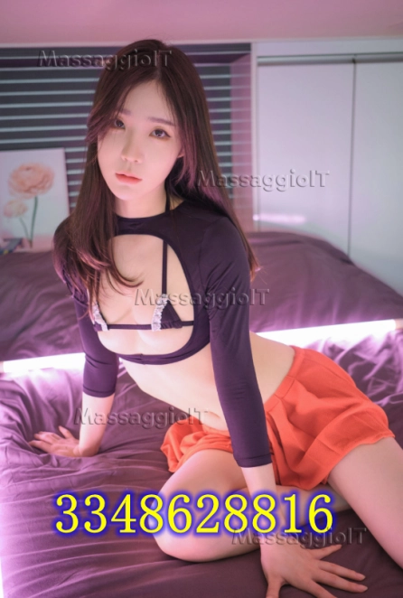 Massaggiatrice Torino 💋La stanza è climatizzata 💋💗Dolce ragazza orientale🍓labbra carnose, un bel corpo per soddisfare tutti i tuoi desideri e una forte felicità!